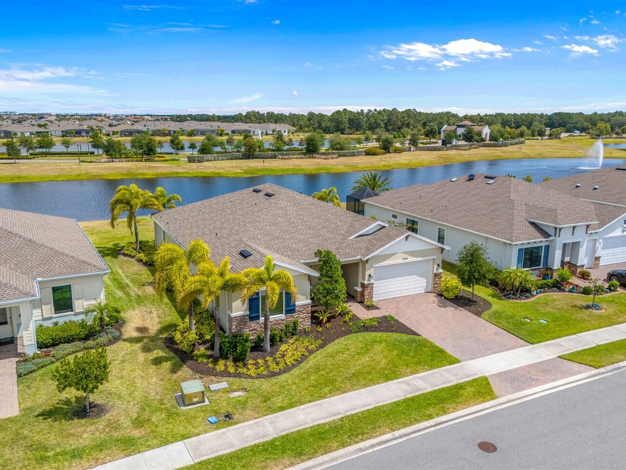 2340 Caravan Place