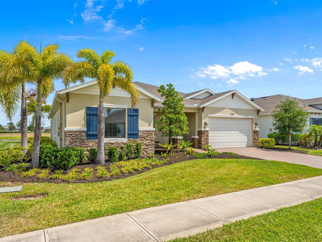 2340 Caravan Place