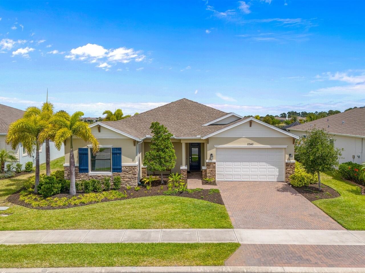 2340 Caravan Place