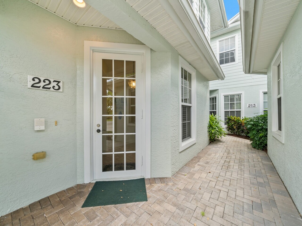 2340 Water Oaks Lane #223