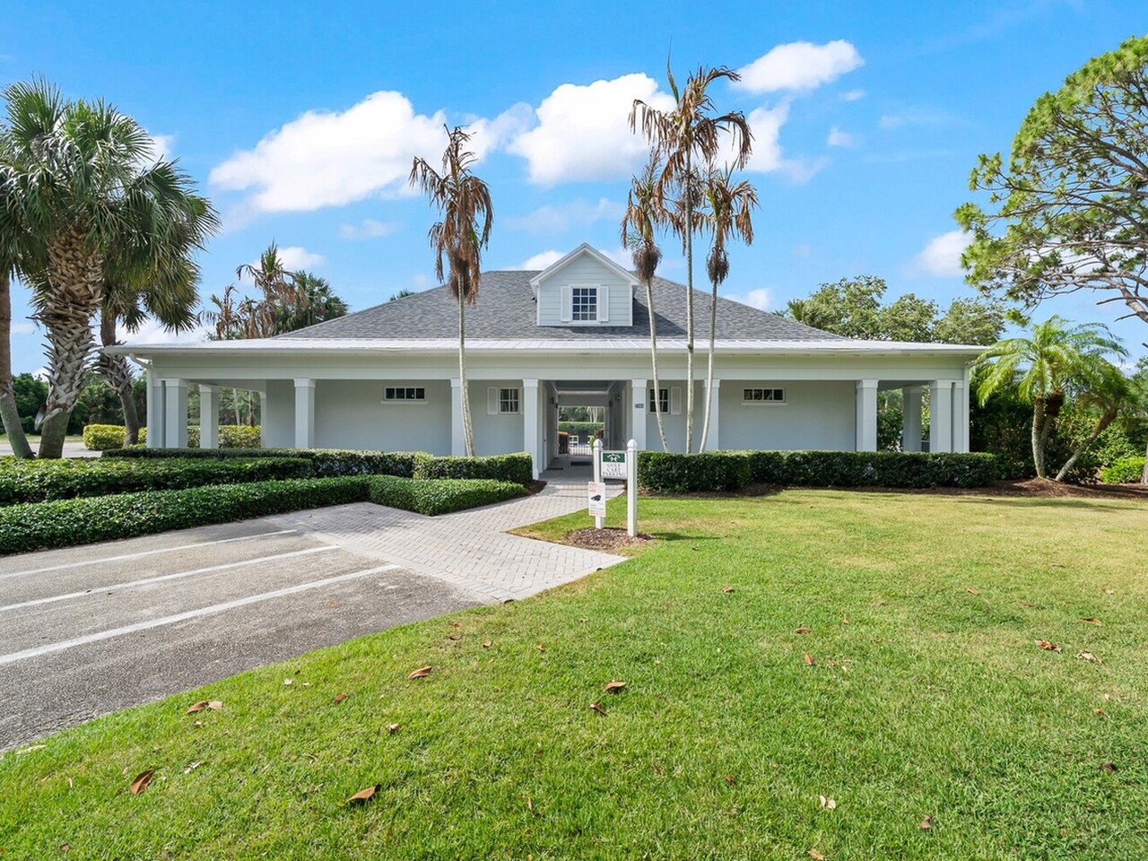 2340 Water Oaks Lane #223