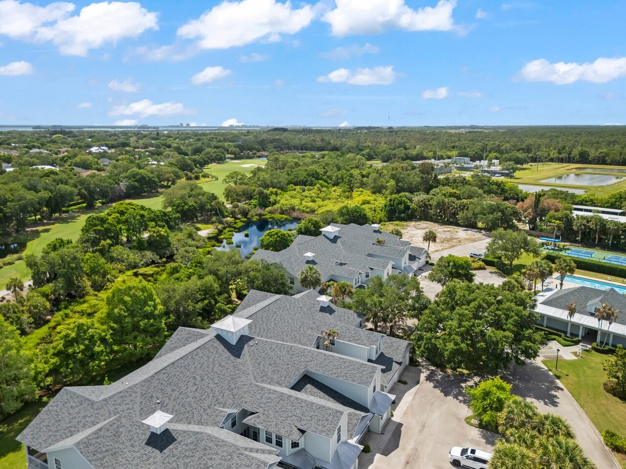 2340 Water Oaks Lane #223