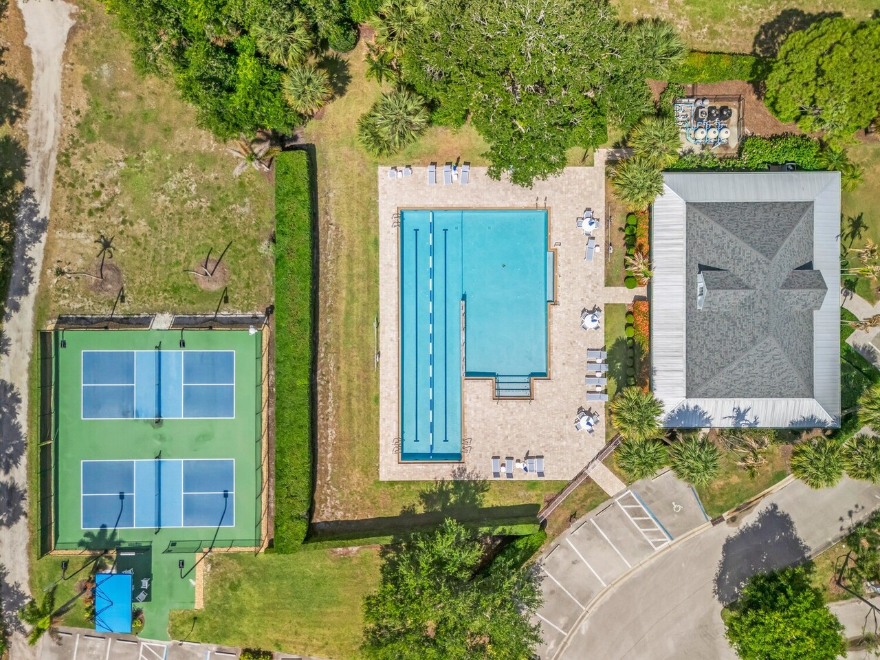 2340 Water Oaks Lane #223