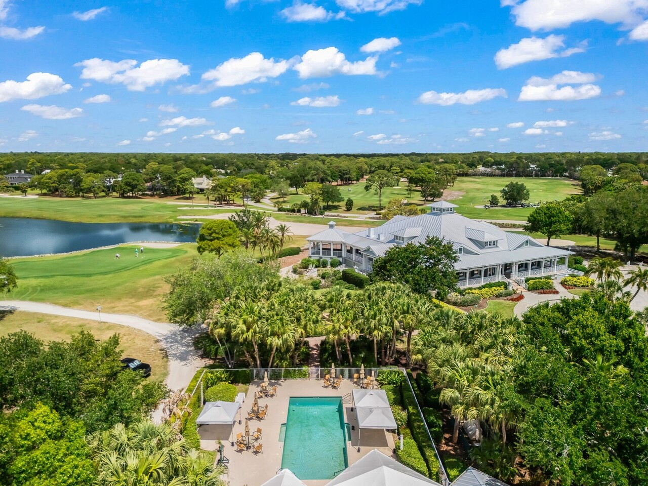 2340 Water Oaks Lane #223