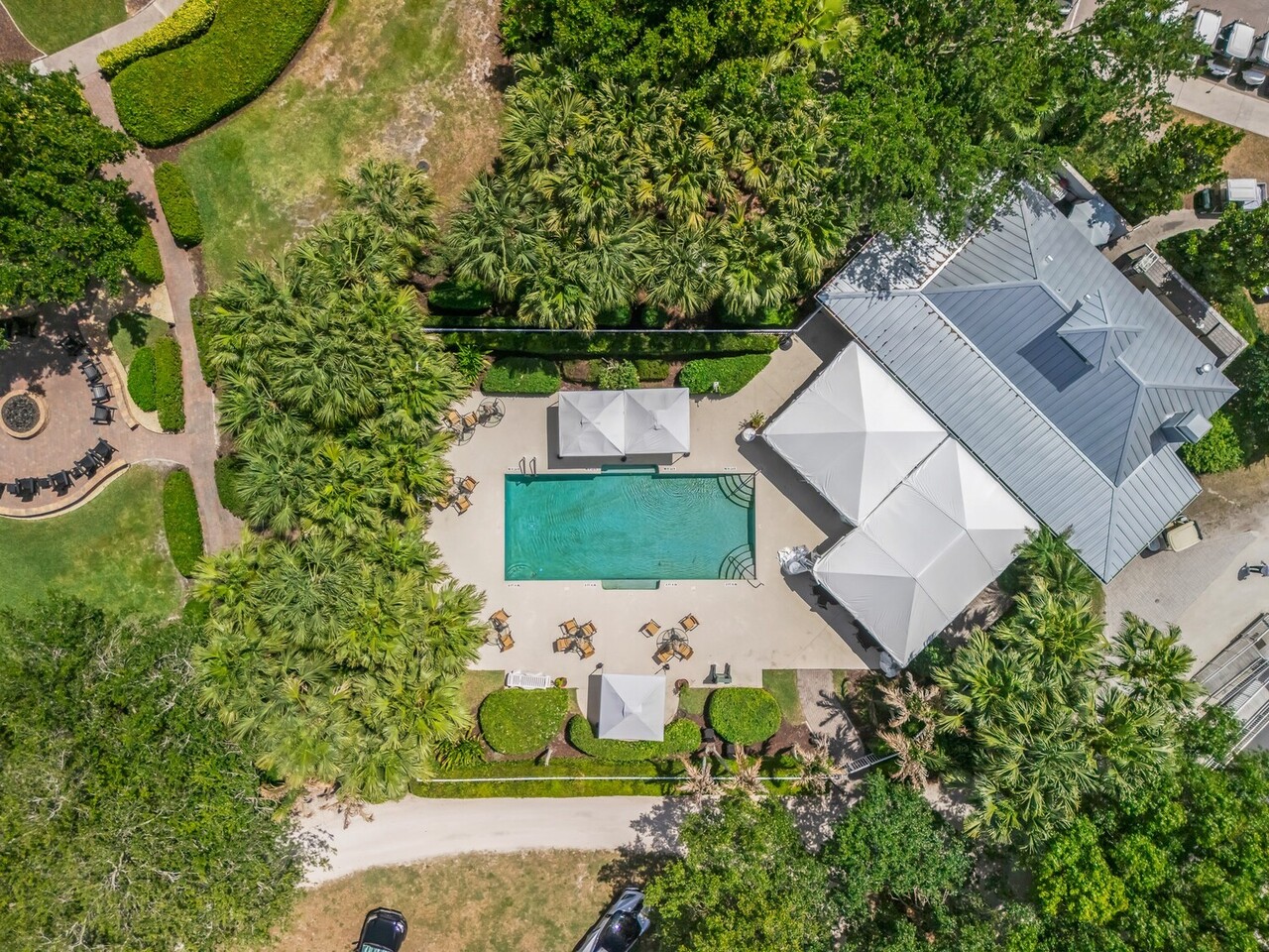 2340 Water Oaks Lane #223