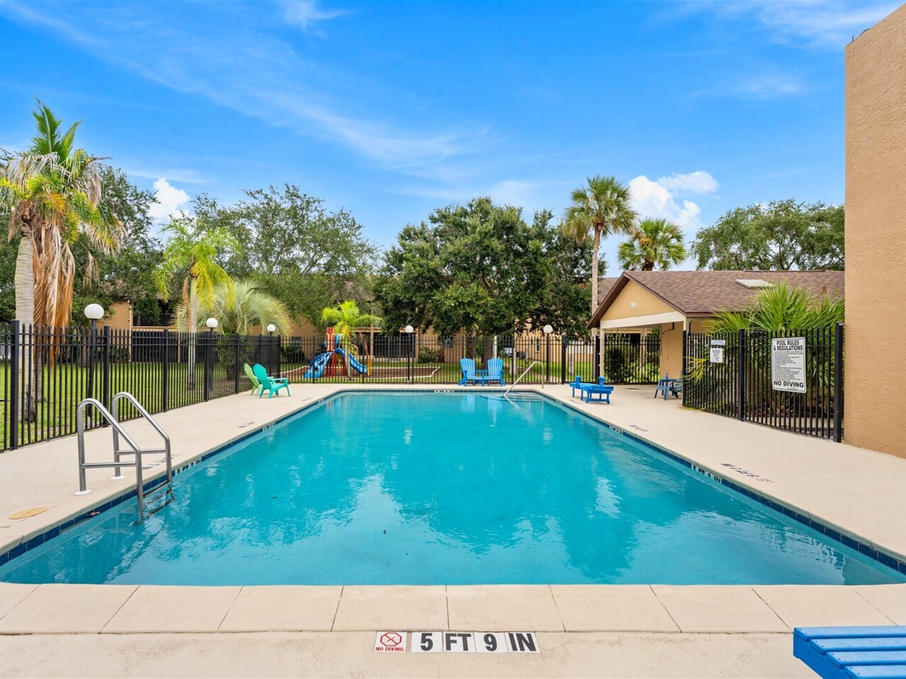 235 Spring Drive #5