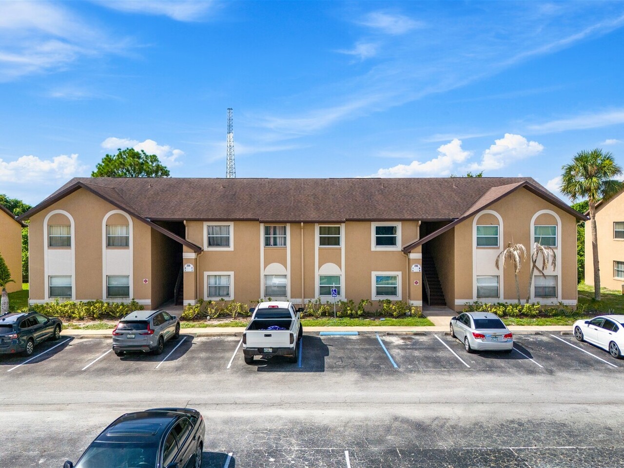 235 Spring Drive #5