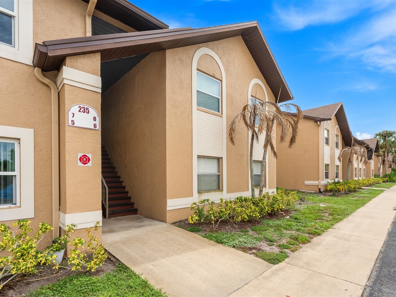235 Spring Drive #5