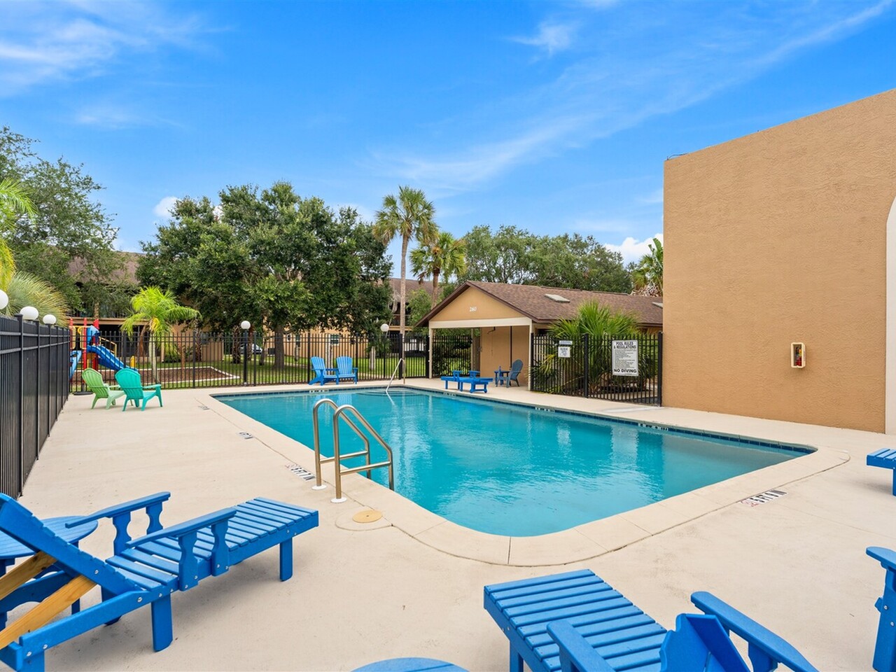 235 Spring Drive #5