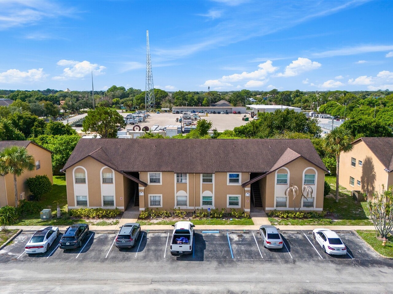 235 Spring Drive #5