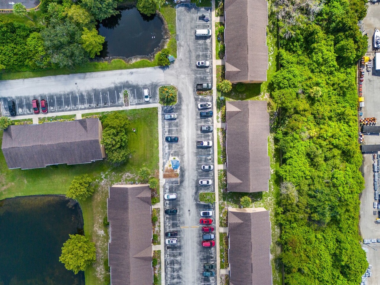 235 Spring Drive #5