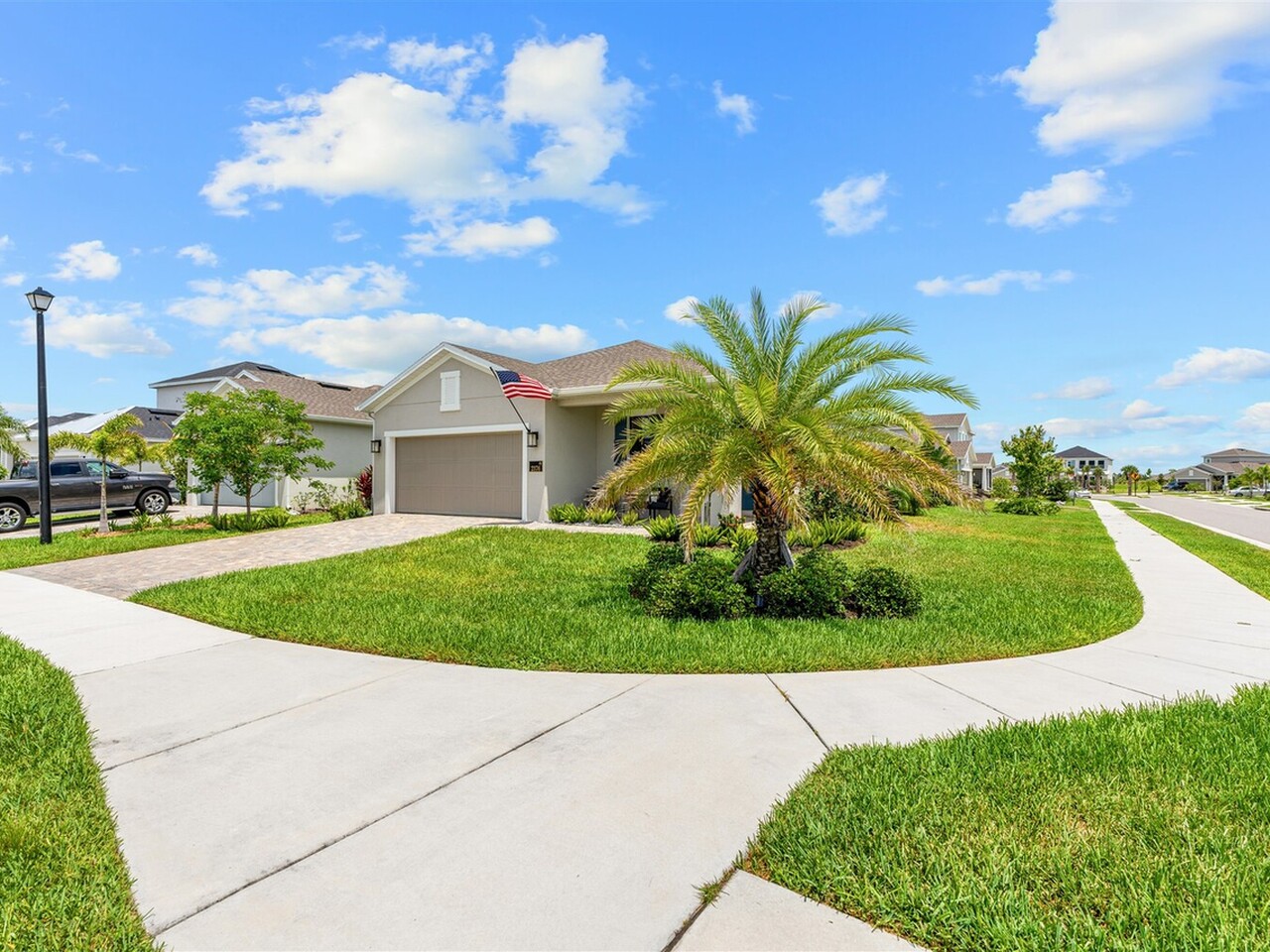 2376 Kamin Drive