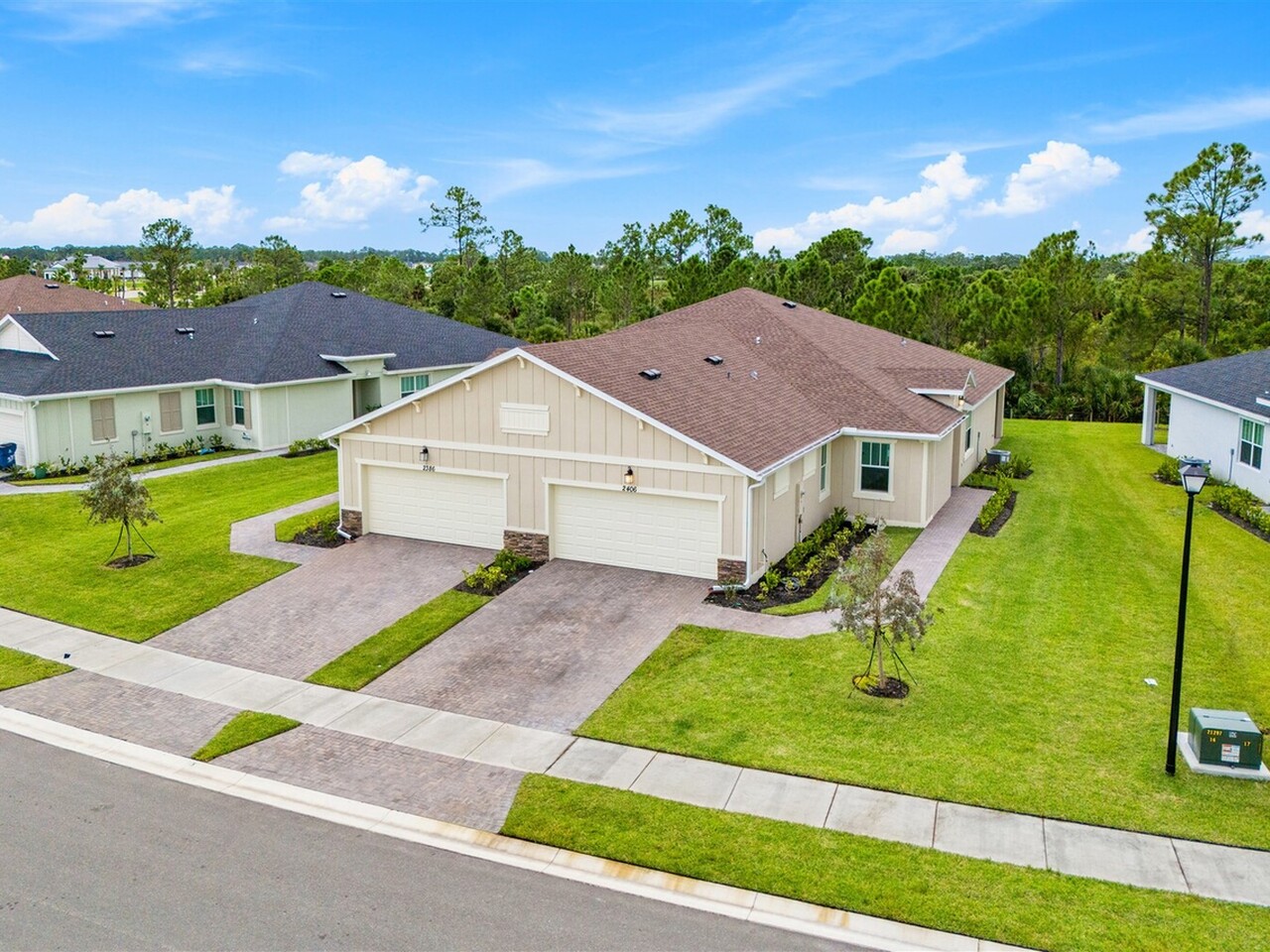 2406 Cerulean Drive NW