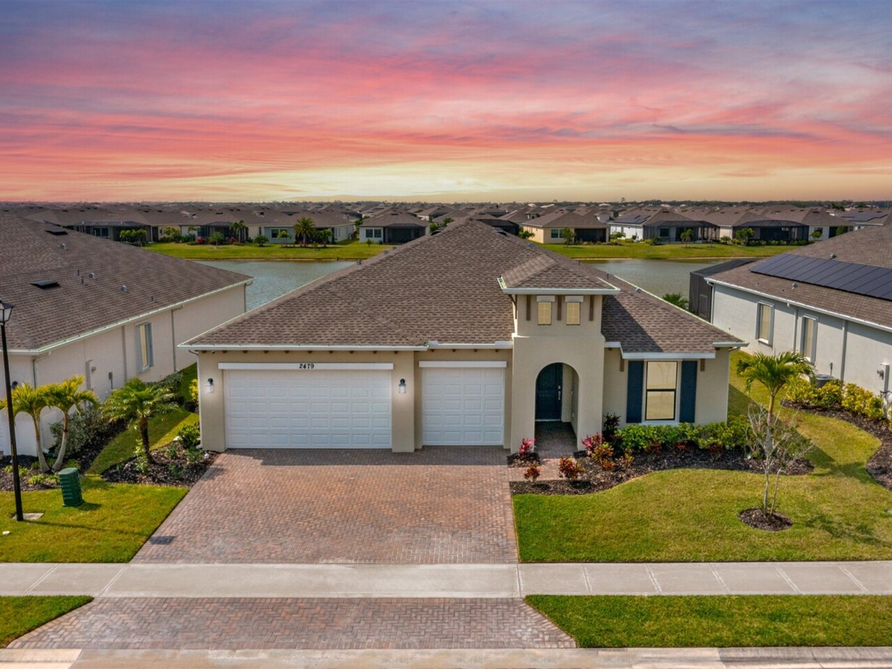 2479 Millennium Cir.