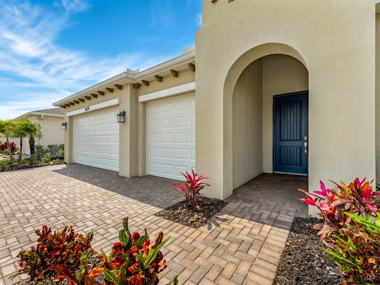2479 Millennium Cir.