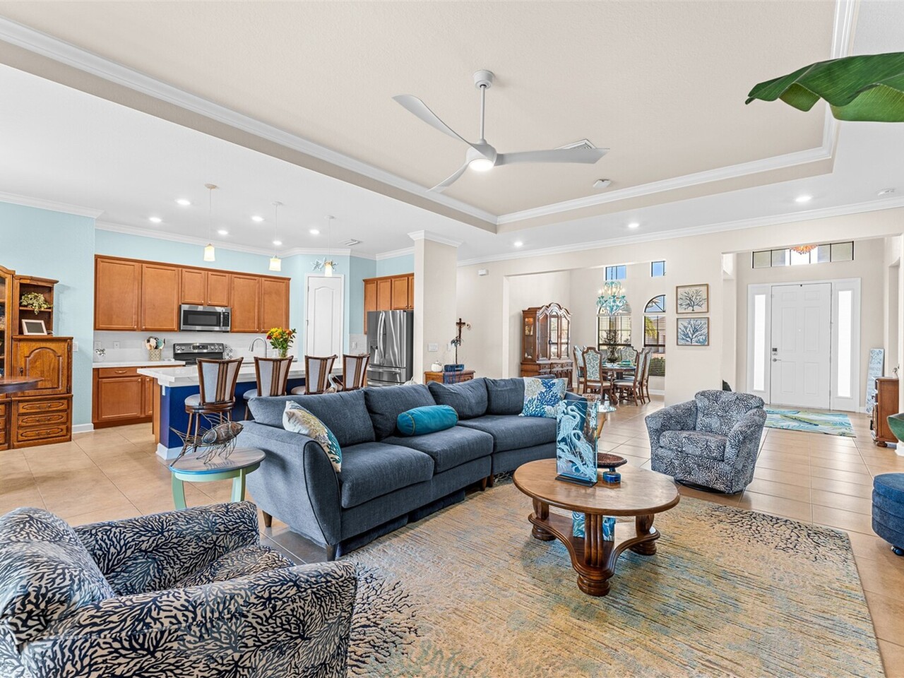 2572 Chapel Bridge Lane