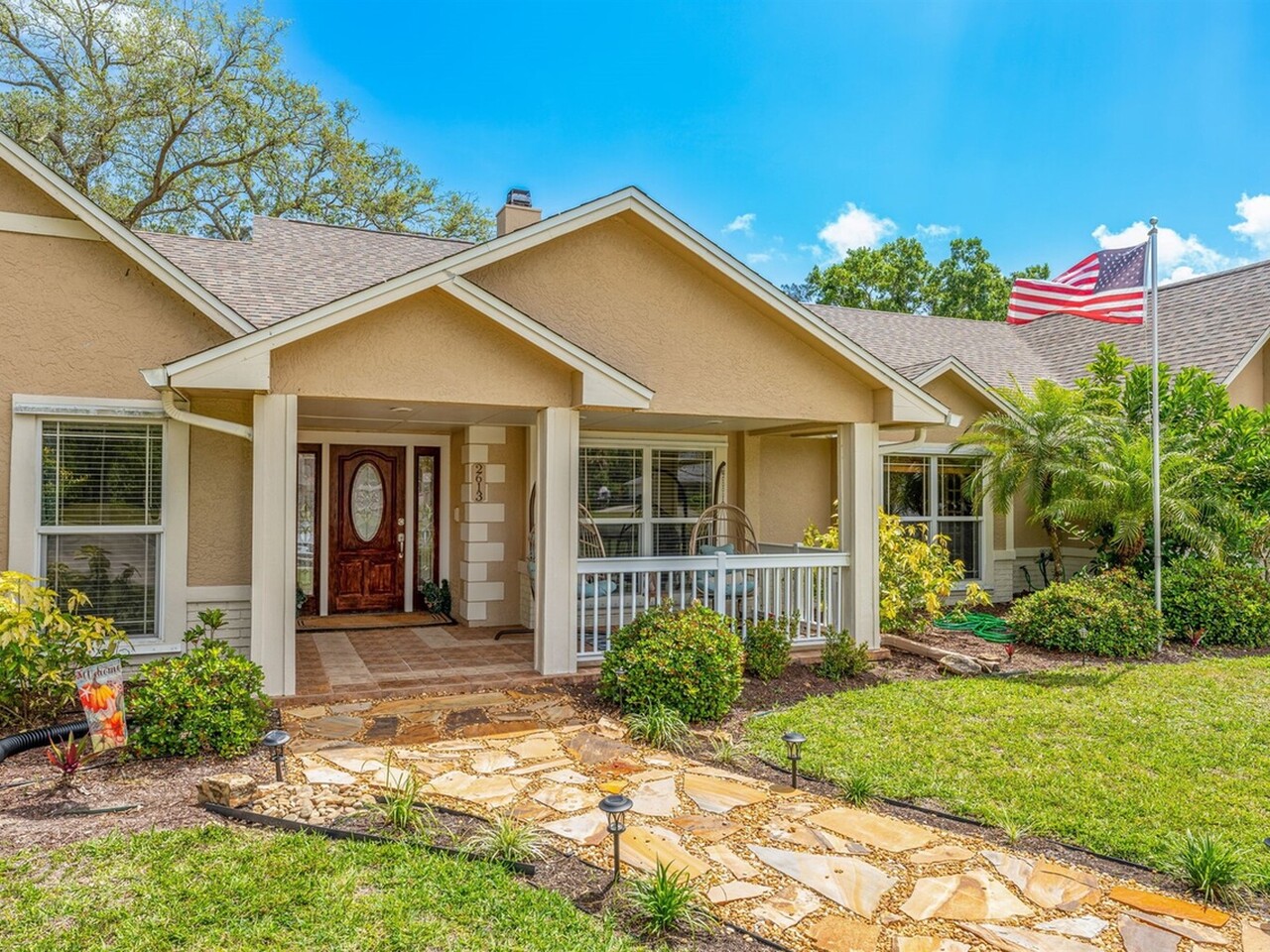 2613 Shell Wood Drive