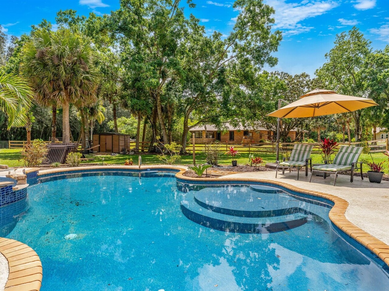 2613 Shell Wood Drive