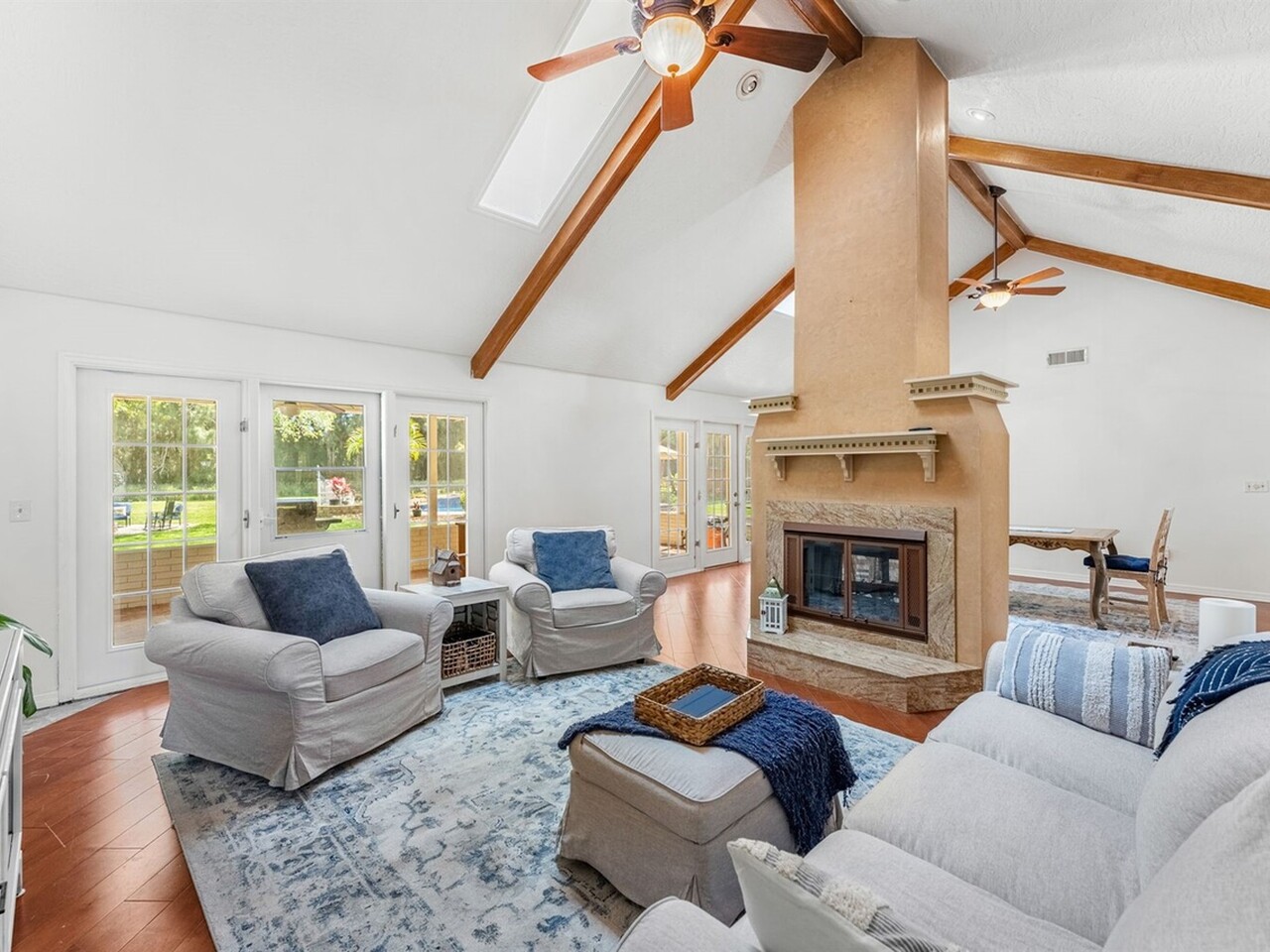 2613 Shell Wood Drive