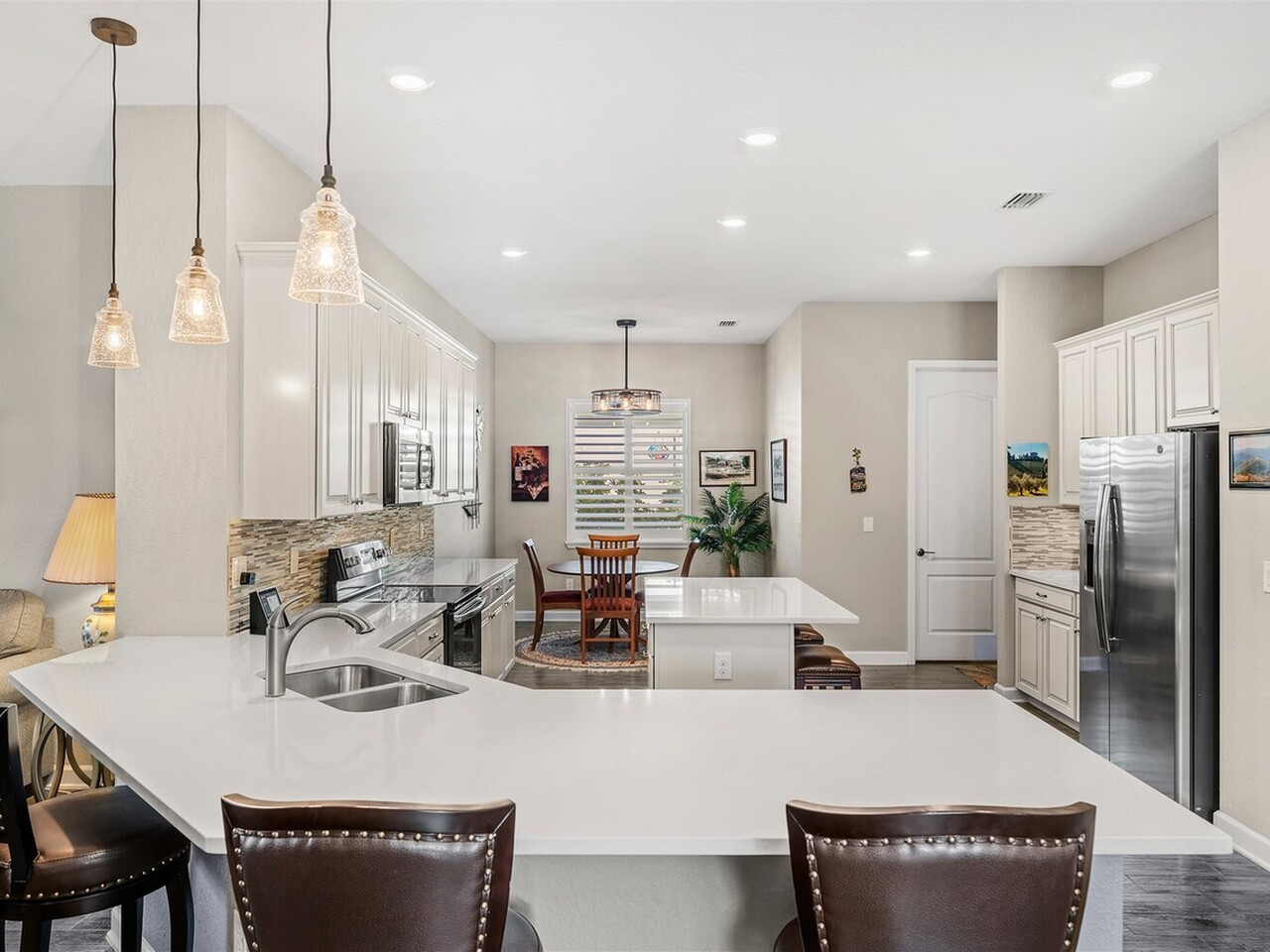 2622 Chapel Bridge Lane