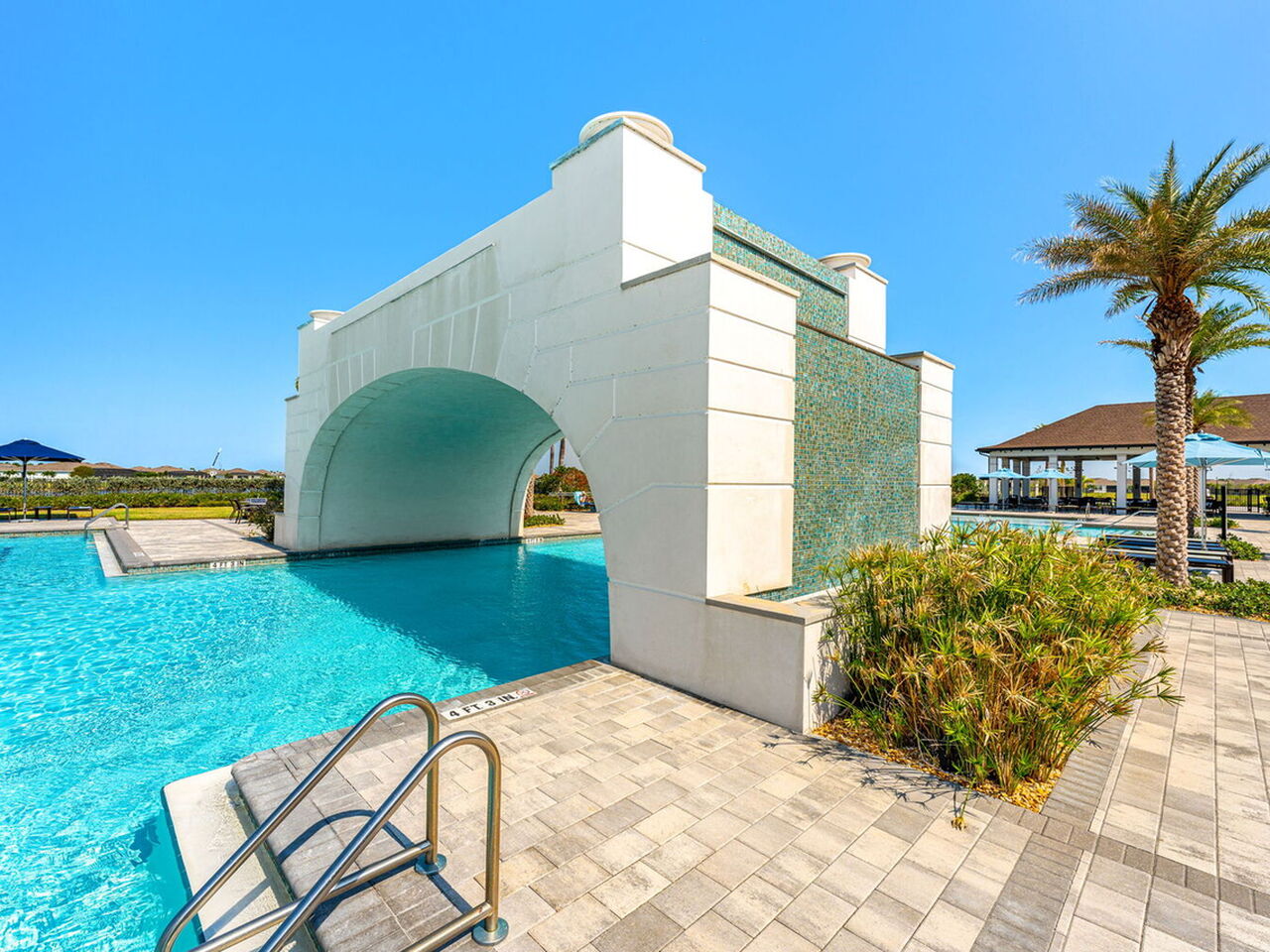 2622 Chapel Bridge Lane