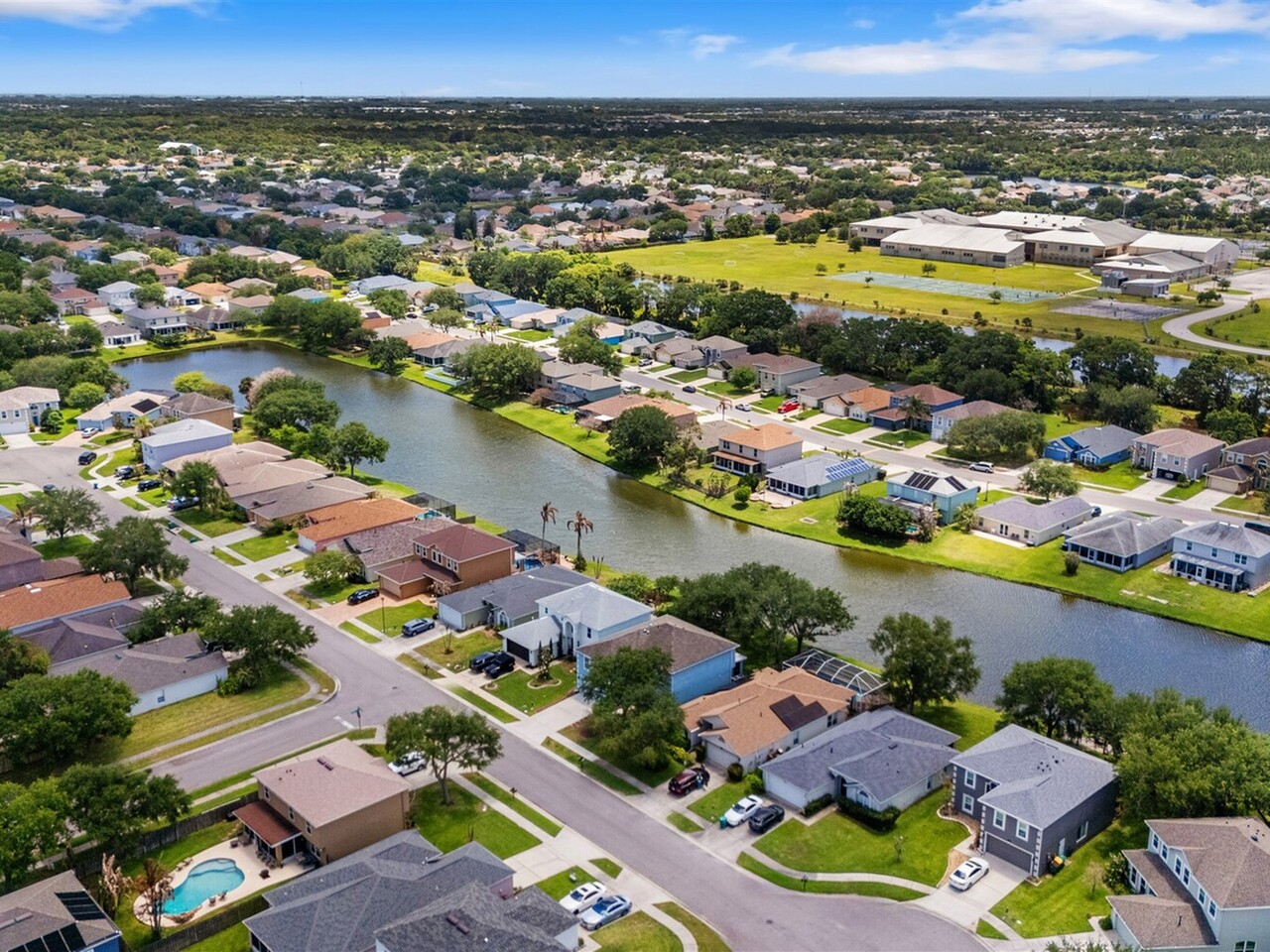 2623 Reflections Place