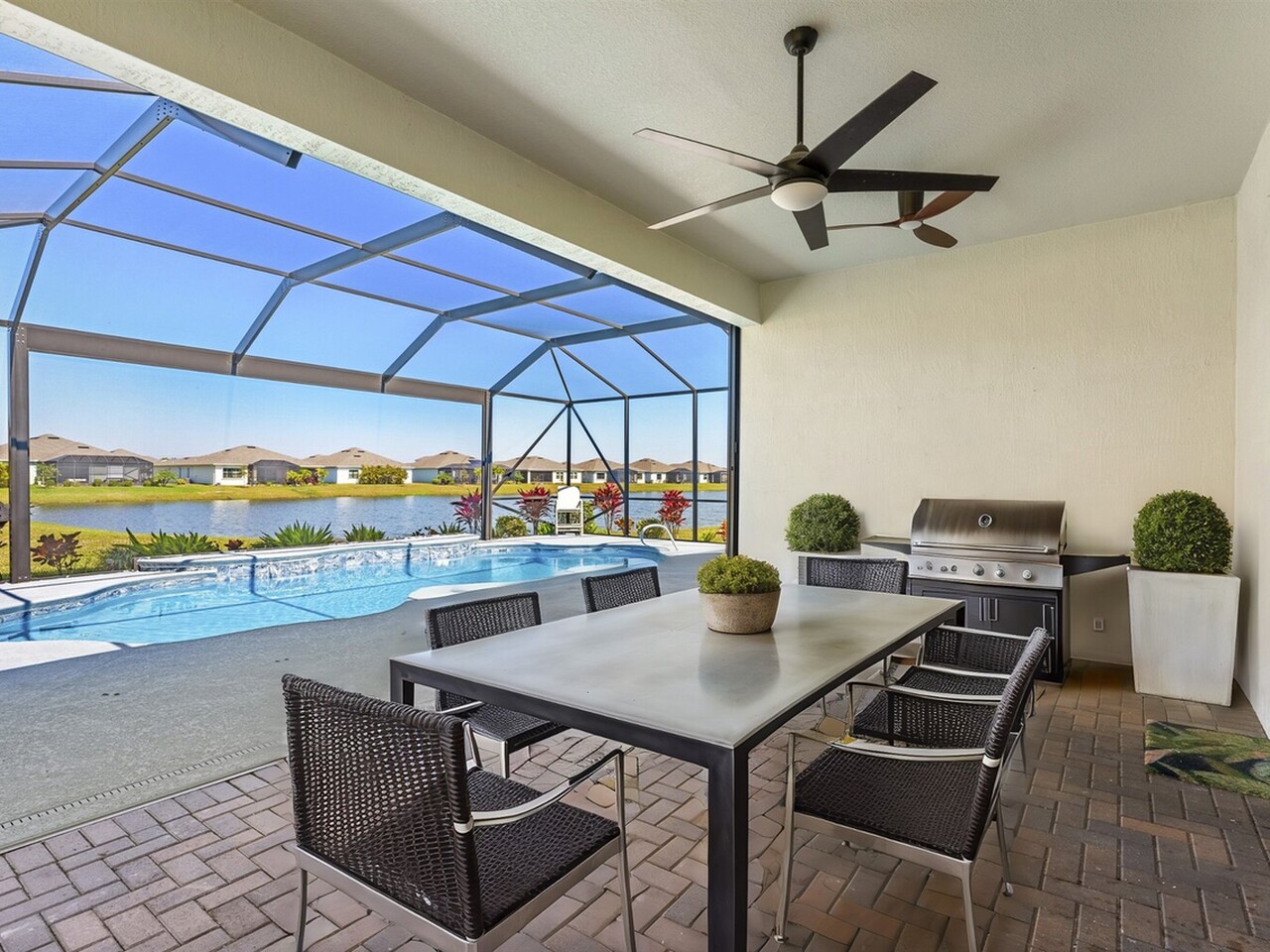 2709 Millennium Circle