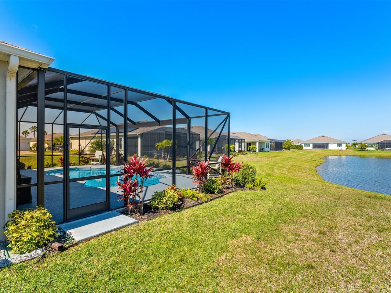 2709 Millennium Circle