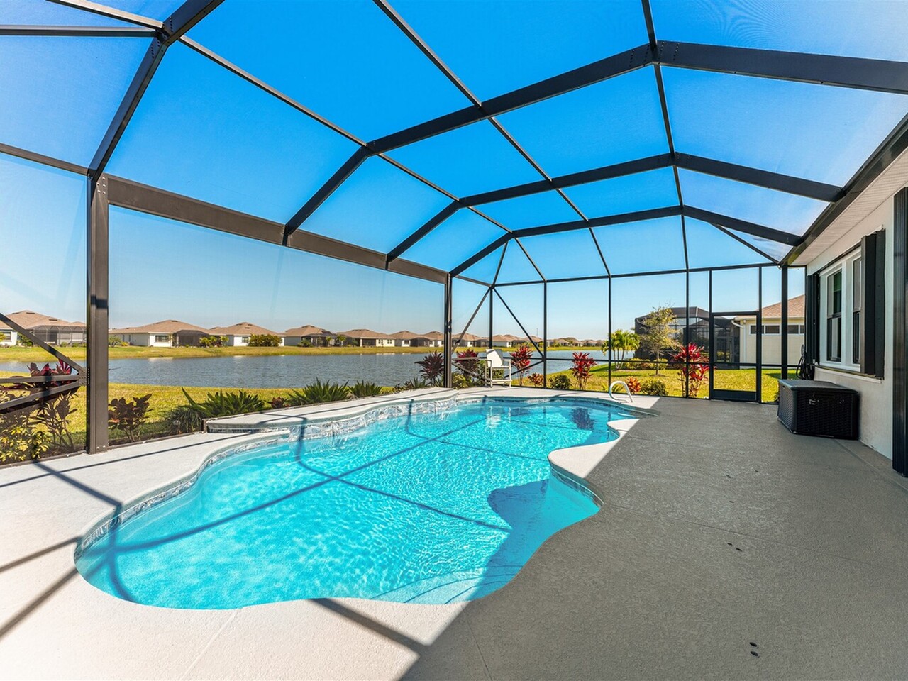 2709 Millennium Circle