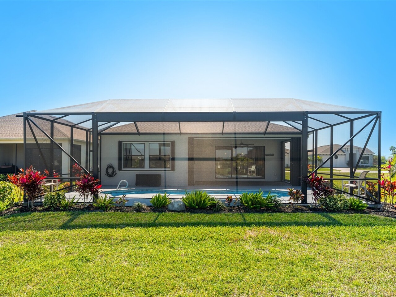 2709 Millennium Circle
