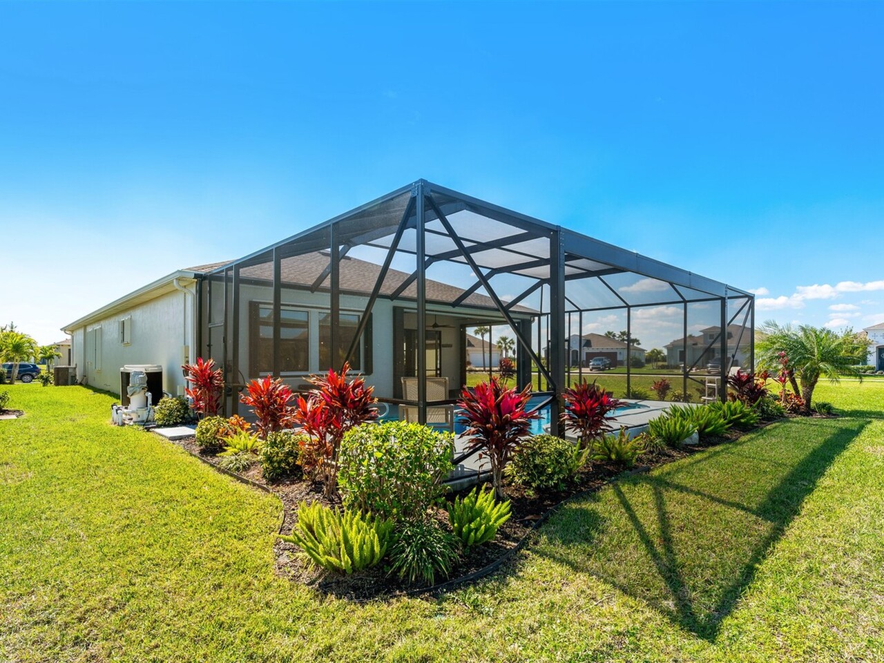 2709 Millennium Circle
