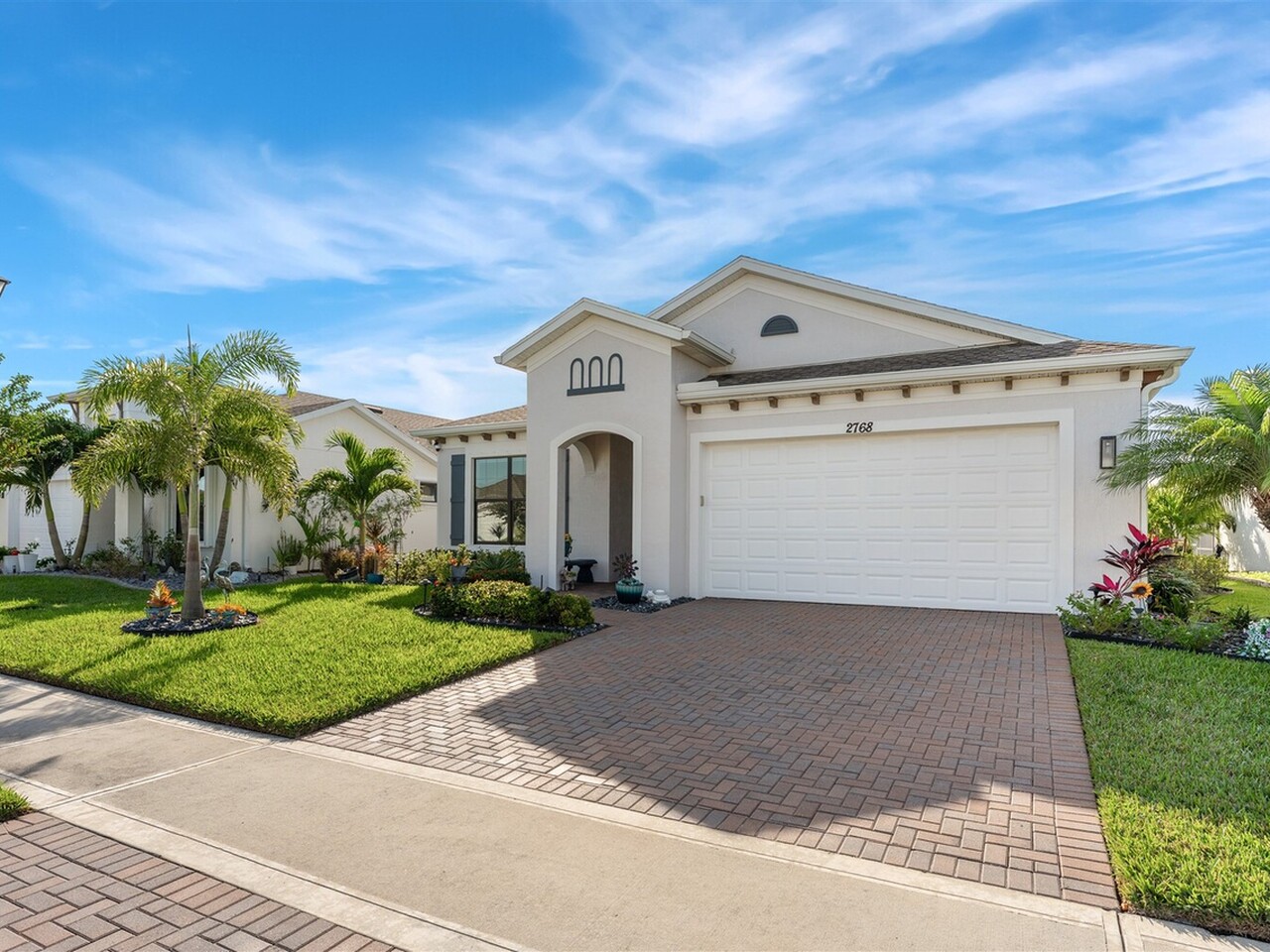 2768 Millennium Circle