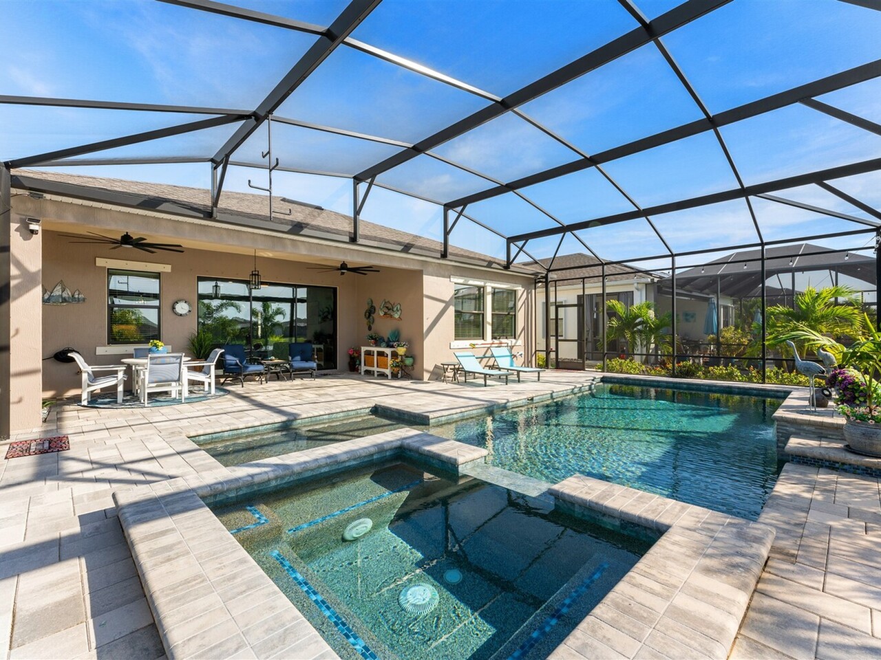 2768 Millennium Circle