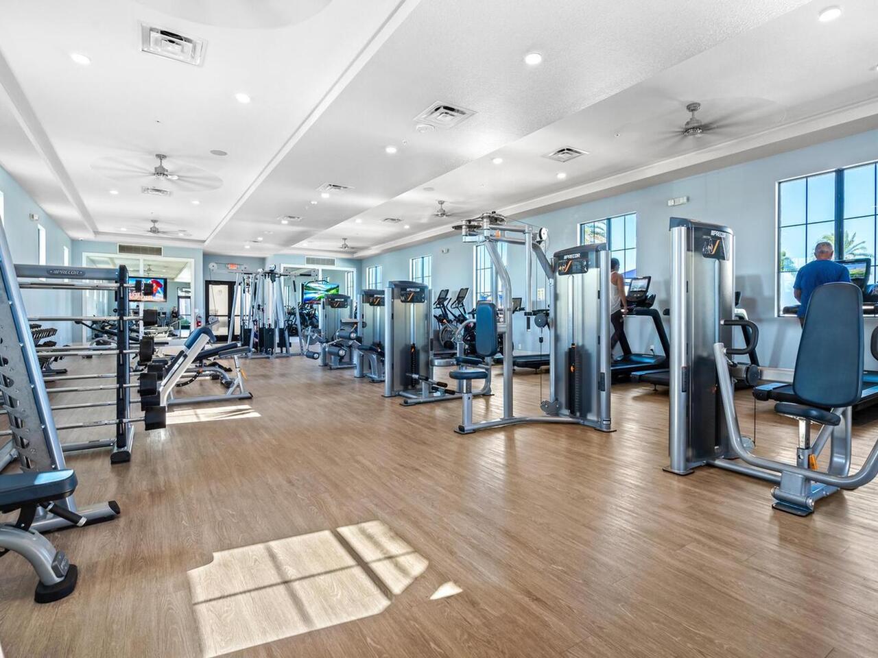 2768 Millennium Circle