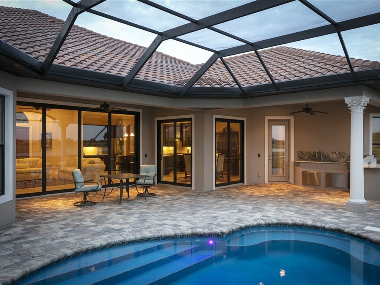 2842 Emeldi Lane