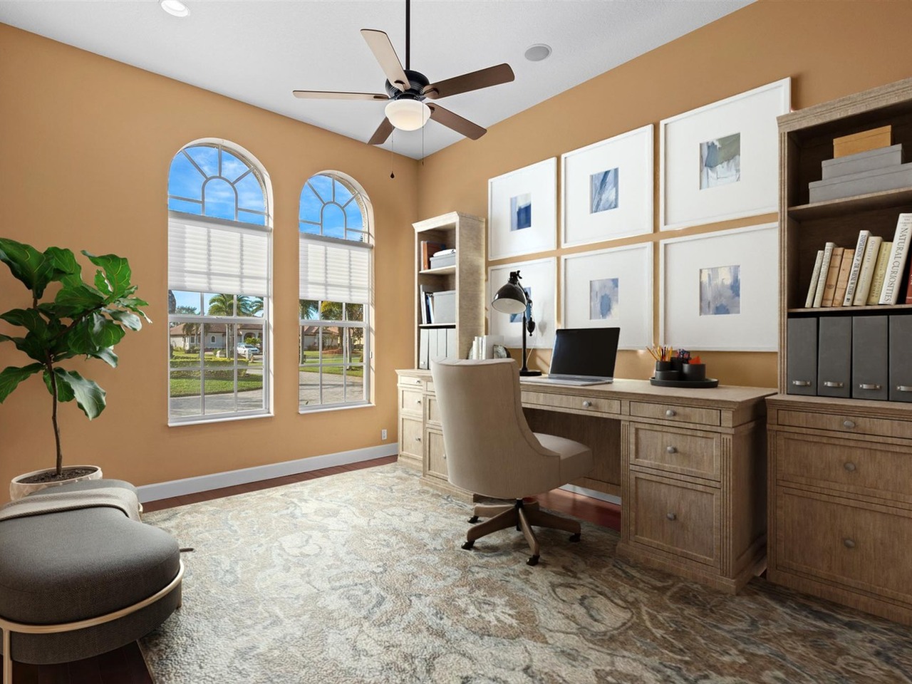 2863 Bellwind Cir.