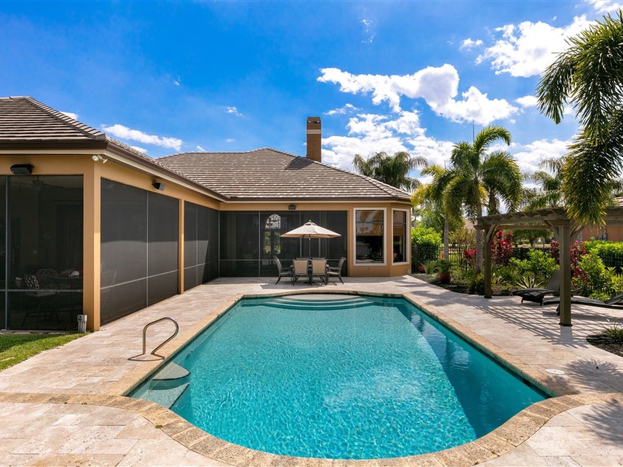 2883 Bellwind Circle