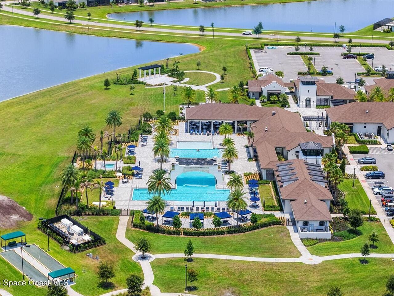 2889 Millennium Circle