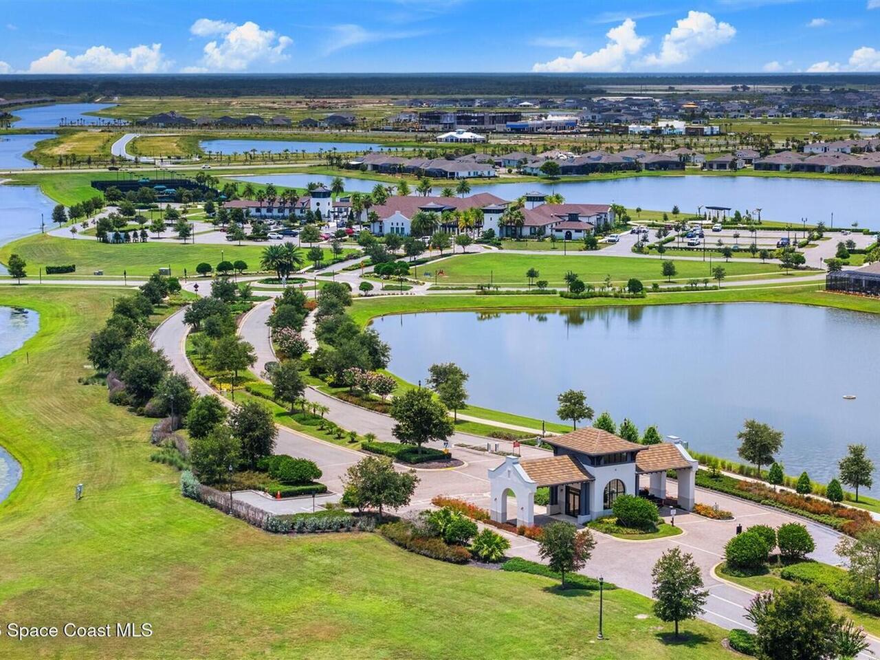 2889 Millennium Circle