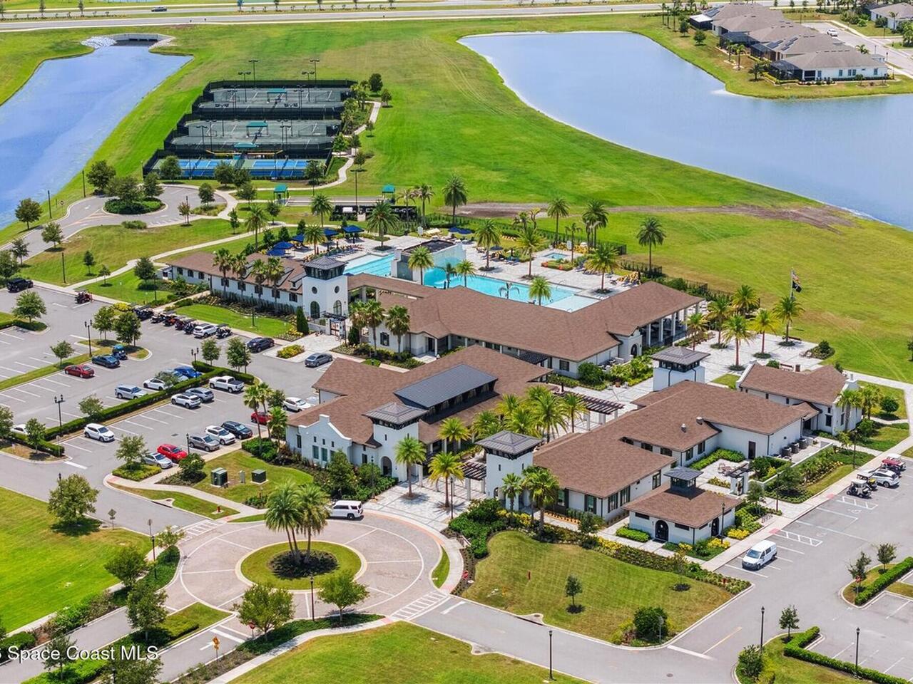 2889 Millennium Circle