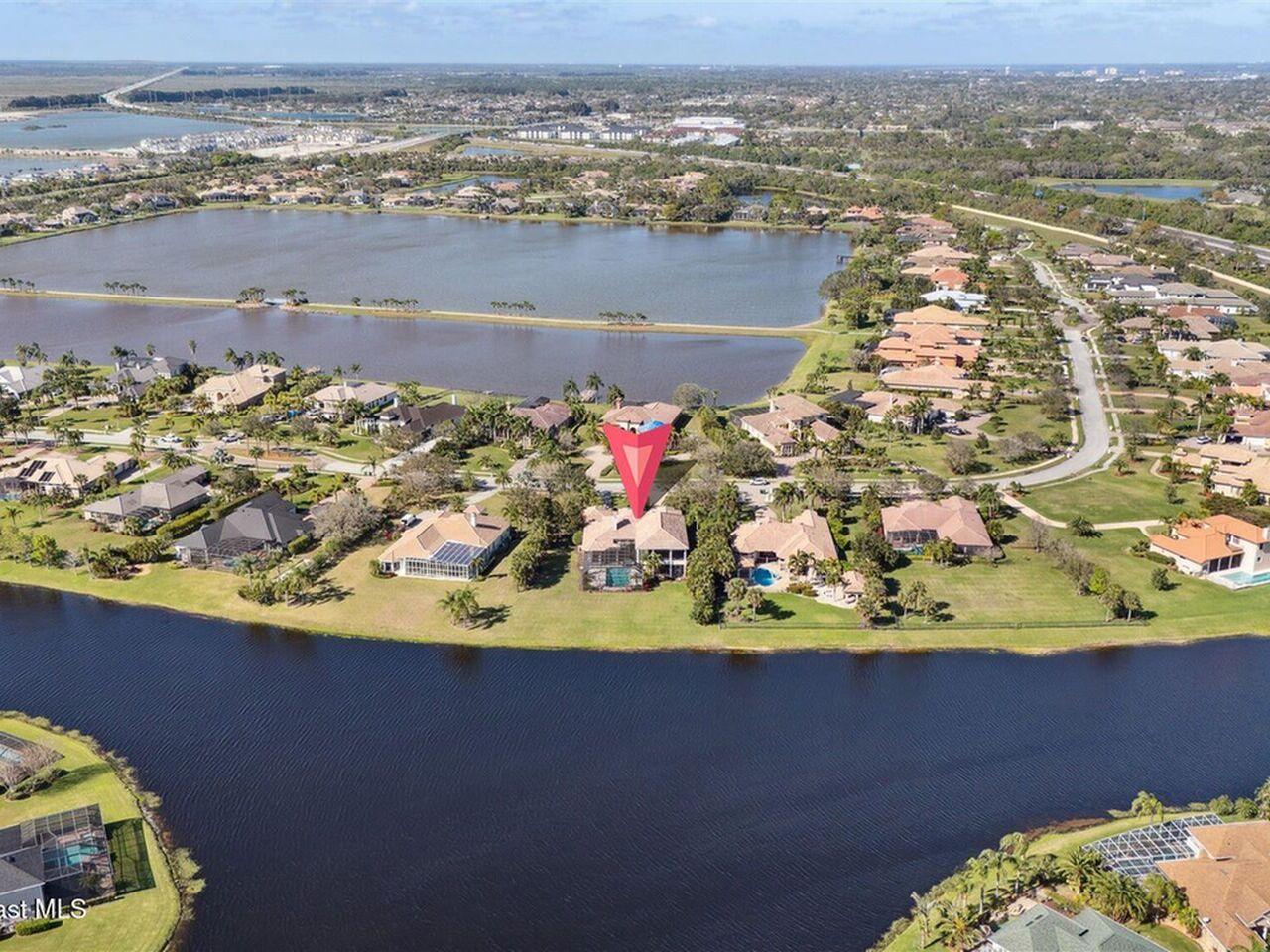 2902 Bellwind Circle