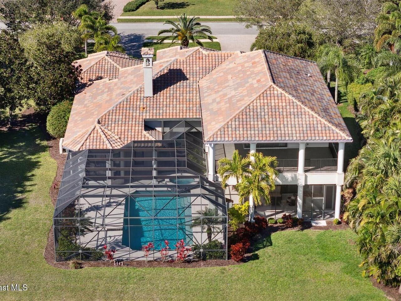 2902 Bellwind Circle