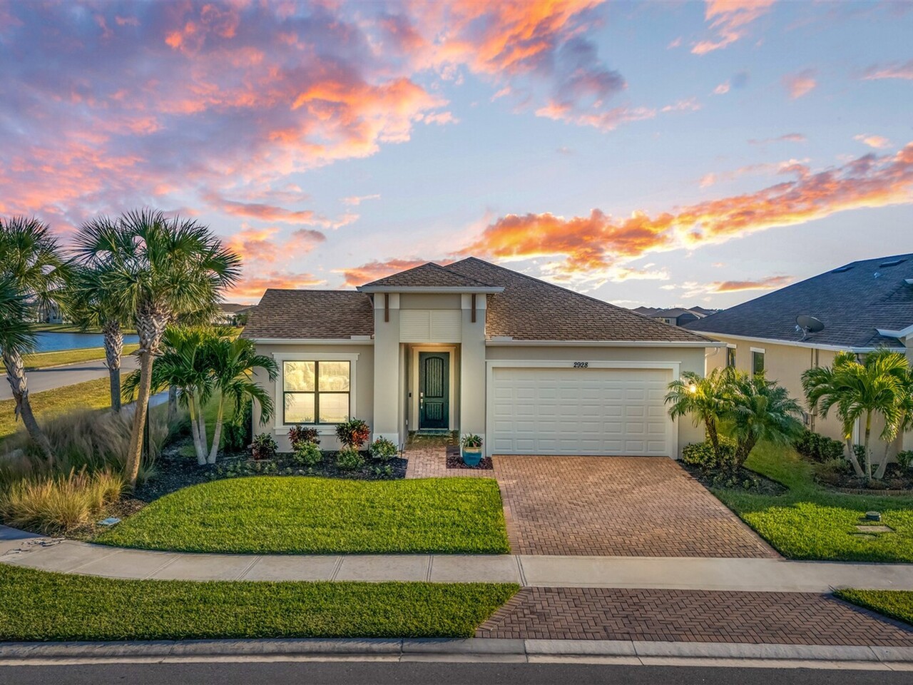 2928 Millennium Circle