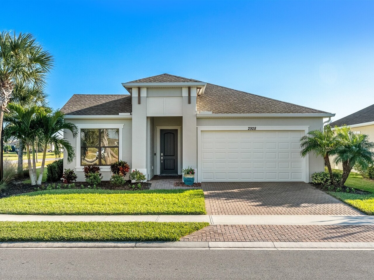 2928 Millennium Circle