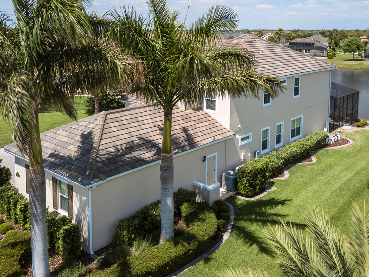 2977 Cortona Drive