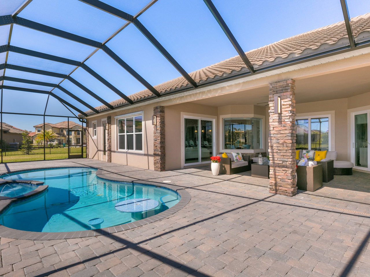 3061 Tryall Court