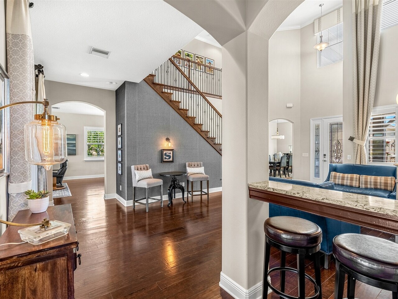 3077 Cortona Drive