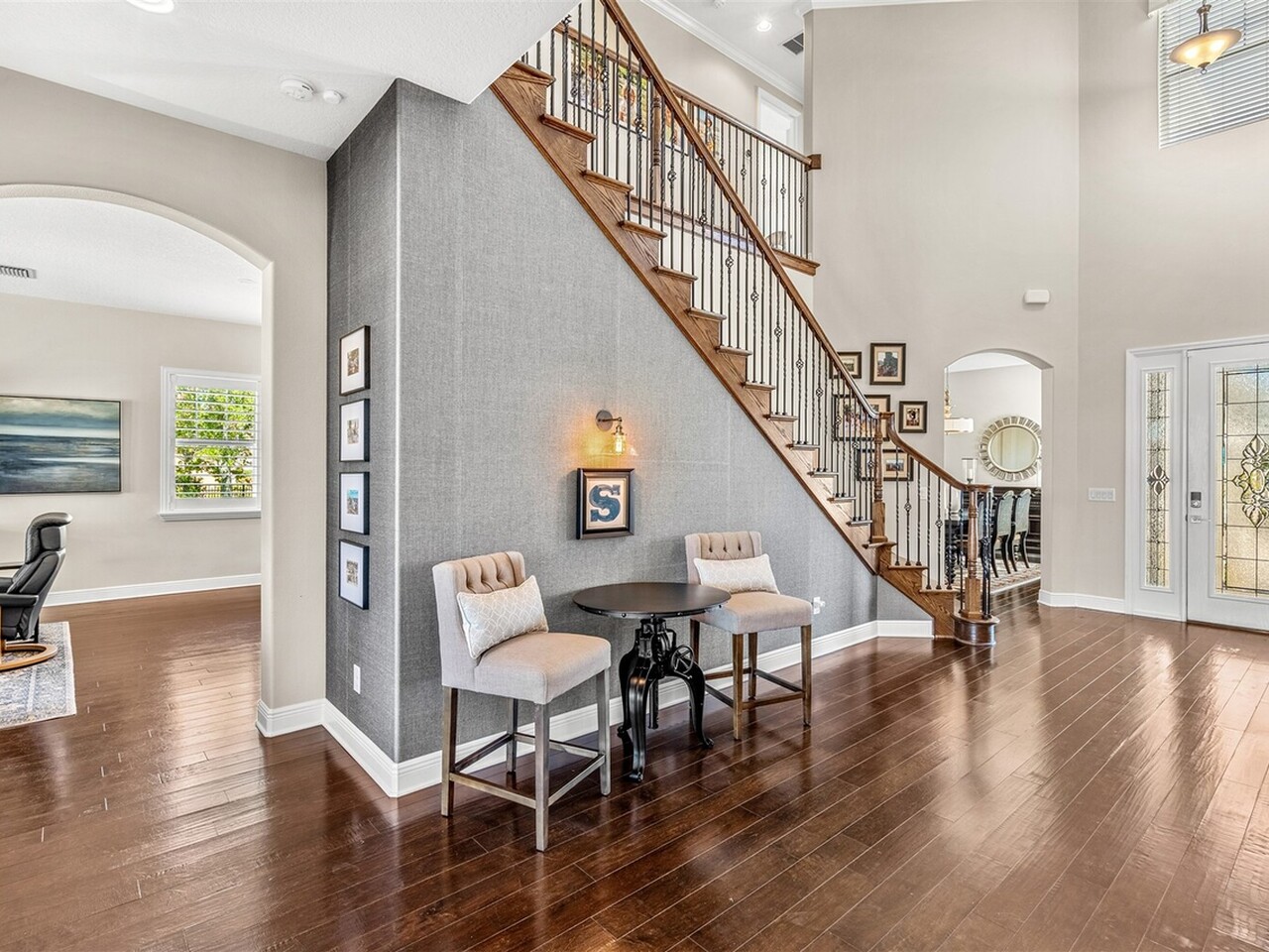 3077 Cortona Drive