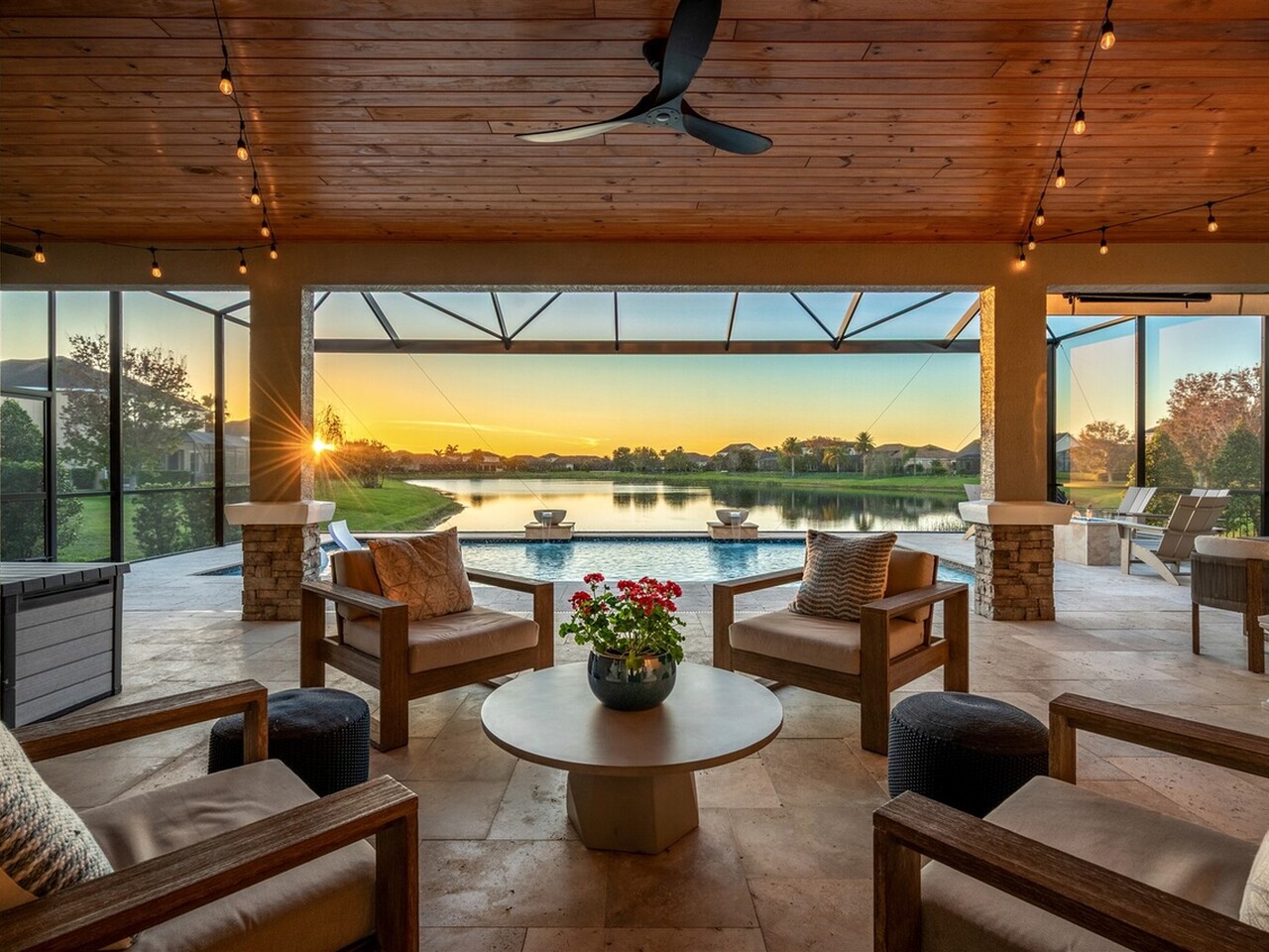 3077 Cortona Drive