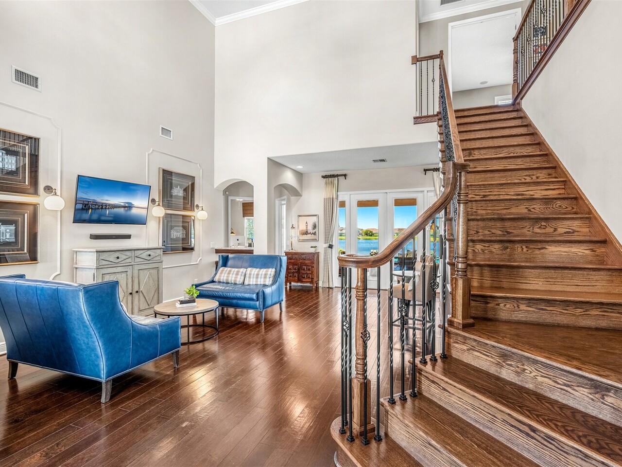 3077 Cortona Drive